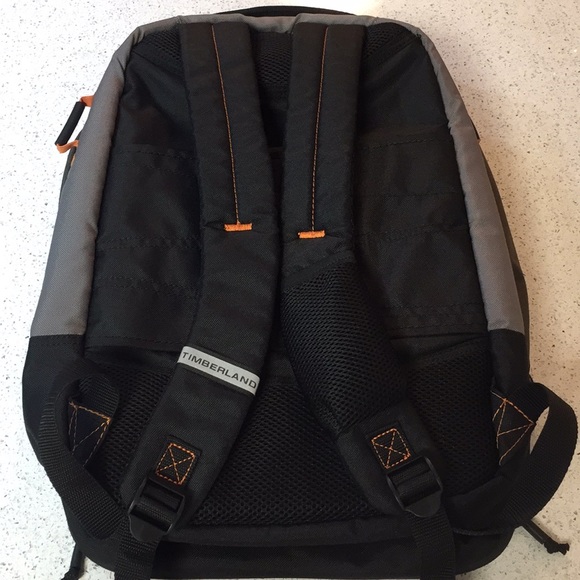 Timberland backpack, laptop bag, back pack, - Picture 8 of 8